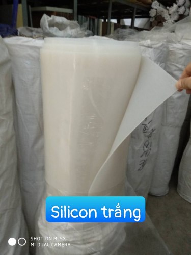 Silicon trắng - Vật Liệu Cách Nhiệt TPCD - Công Ty TNHH Thương Mại dịch Vụ Xuất Nhập Khẩu TPCD